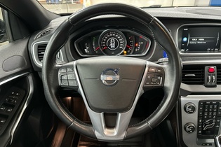 Volvo V40 vaihtoauto