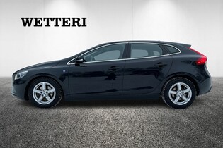 Volvo V40 vaihtoauto