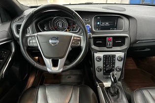 Volvo V40 vaihtoauto