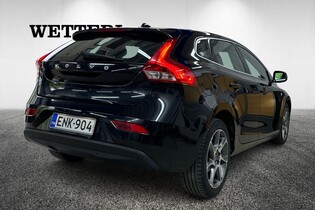 Volvo V40 vaihtoauto