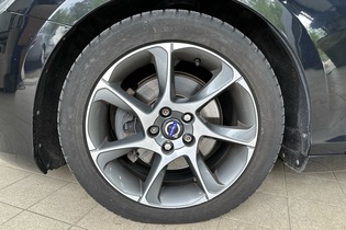 Volvo V40 vaihtoauto