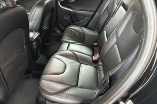 Volvo V40 vaihtoauto