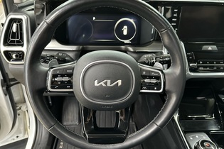 Kia Sorento vaihtoauto