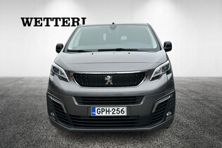 Peugeot Expert vaihtoauto