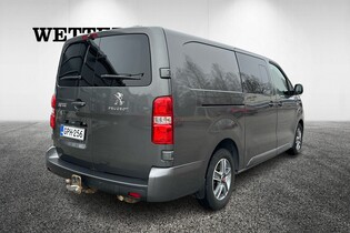 Peugeot Expert vaihtoauto