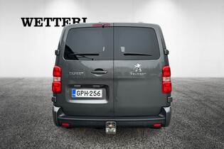 Peugeot Expert vaihtoauto