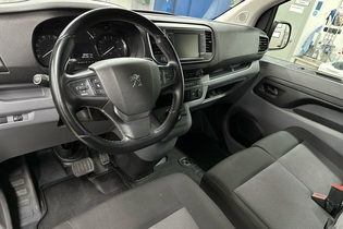 Peugeot Expert vaihtoauto