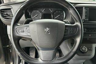 Peugeot Expert vaihtoauto