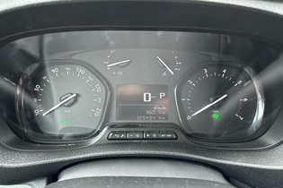 Peugeot Expert vaihtoauto