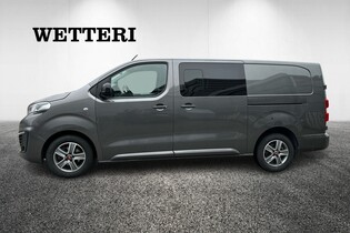 Peugeot Expert vaihtoauto