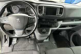 Peugeot Expert vaihtoauto