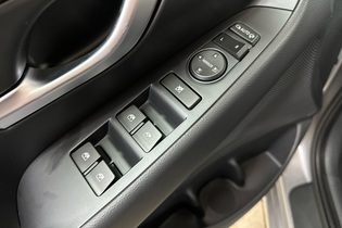 Hyundai i30 Wagon vaihtoauto