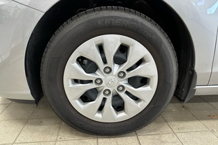 Hyundai i30 Wagon vaihtoauto