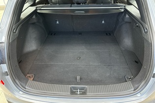 Hyundai i30 Wagon vaihtoauto