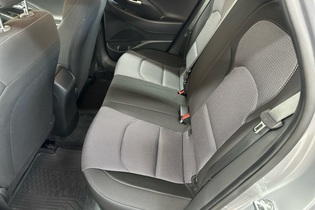 Hyundai i30 Wagon vaihtoauto