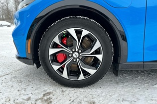 Ford USA Mustang vaihtoauto