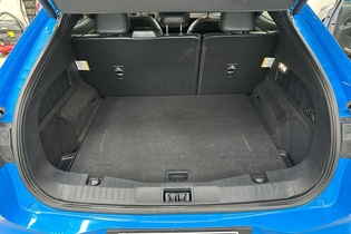 Ford USA Mustang vaihtoauto