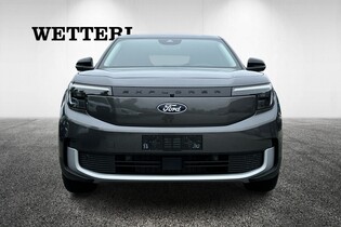 Ford USA Explorer vaihtoauto