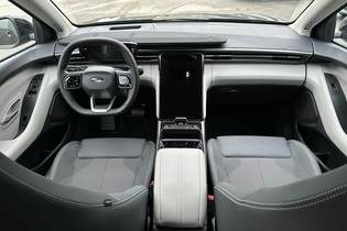 Ford USA Explorer vaihtoauto