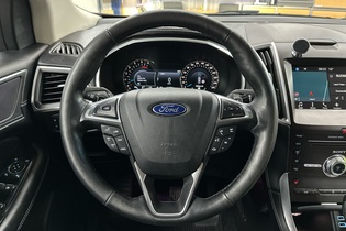 Ford Edge vaihtoauto