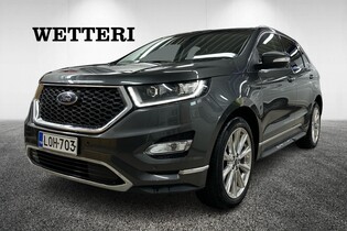 Ford Edge vaihtoauto