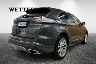 Ford Edge vaihtoauto