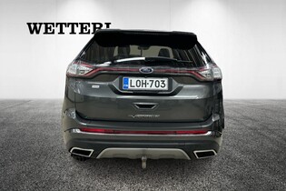 Ford Edge vaihtoauto