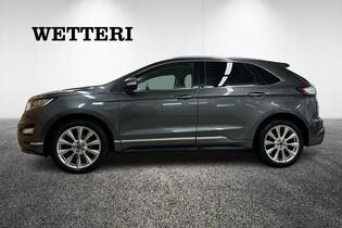 Ford Edge vaihtoauto
