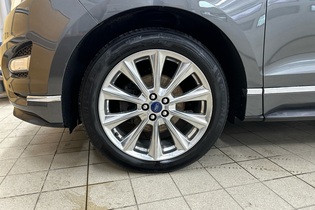 Ford Edge vaihtoauto