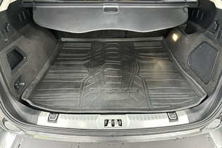 Ford Edge vaihtoauto