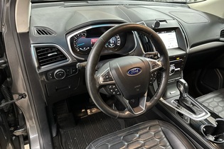 Ford Edge vaihtoauto