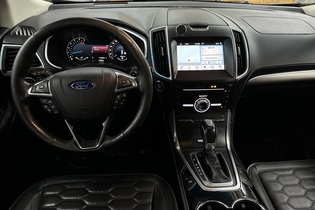 Ford Edge vaihtoauto