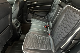 Ford Edge vaihtoauto