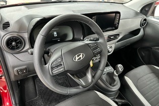 Hyundai i10 vaihtoauto