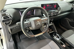 Citroën C4 vaihtoauto