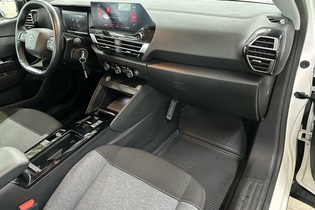 Citroën C4 vaihtoauto