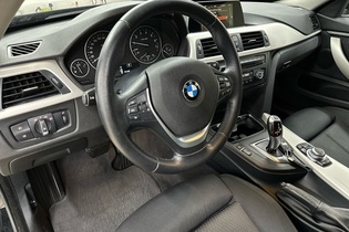 BMW 420 vaihtoauto