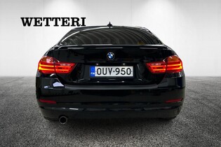BMW 420 vaihtoauto