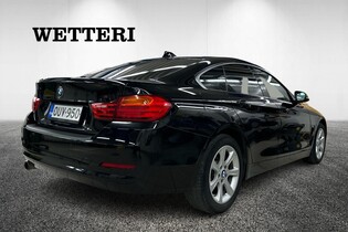 BMW 420 vaihtoauto
