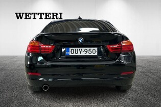 BMW 420 vaihtoauto