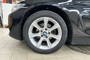 BMW 420 vaihtoauto