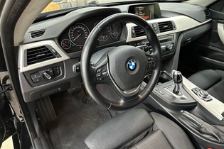 BMW 420 vaihtoauto