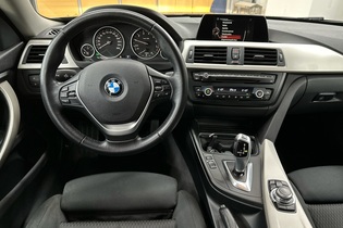 BMW 420 vaihtoauto