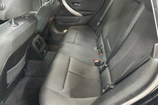 BMW 420 vaihtoauto