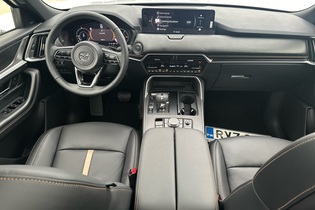 Mazda CX-80 vaihtoauto