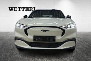Ford USA Mustang vaihtoauto