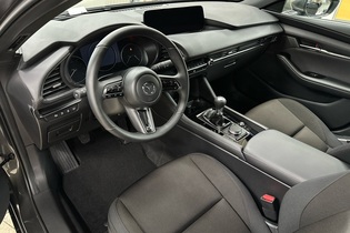 Mazda 3 vaihtoauto
