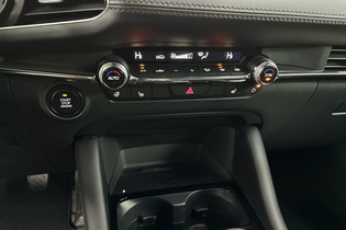 Mazda 3 vaihtoauto
