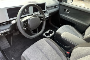 Hyundai IONIQ 5 vaihtoauto