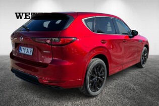 Mazda CX-60 vaihtoauto